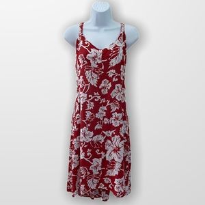 3 for $36 NWOT Bali Girl flared dress M, L & XL